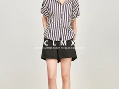 -CLMX(新天地凯德晶萃广场店)