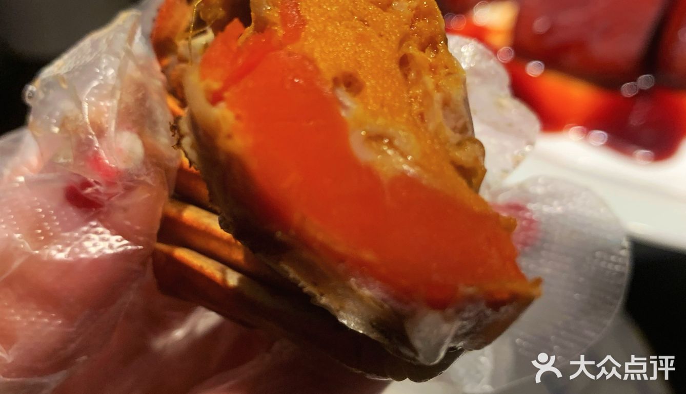 公主请进｜朋友说她家是北京zui强江南菜  