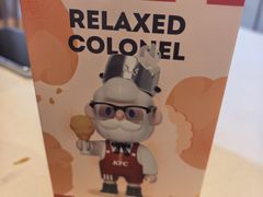 -肯德基(西稍门店)