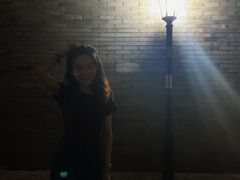 -百花深处胡同