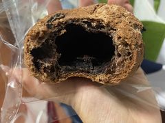 -東更道点心行(利客来店)