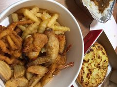 -必胜客(棠下店)