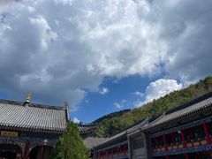 -五台山风景名胜区