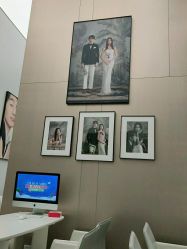 -金夫人婚纱摄影(总店)