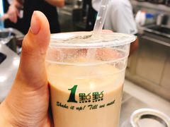 -1点点(东门电玩城店)