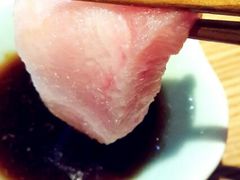 金枪鱼-然寿司(郎园vintage店)