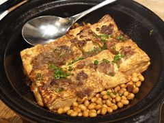 酿豆腐-客汀家宴·客家烟火 四季食材(集美店)