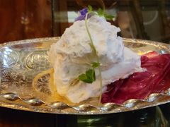 -成桂西餐厅·42年的味道(五大道疙瘩楼店)