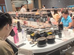 -争鲜回转寿司(朝北大悦城店)