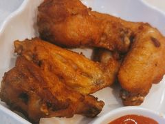 -东方豪客牛排意面披萨(金凤万达店)