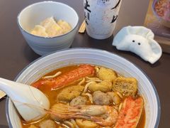 -袁记云饺的猜想(东方宝泰首店)