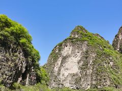 -龙庆峡风景区