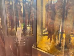-一代烤翅王(大汉口店)