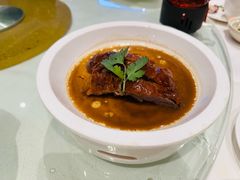 -金河半岛园林酒家(金融城店)