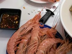 -星伦多自助料理·涮烤一体(杭州来福士店)