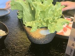 -樱嘢·炭火烧肉(惠南店)