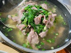 -全牛匠·乐山跷脚牛肉(新中关店)