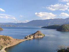 -丽江泸沽湖景区
