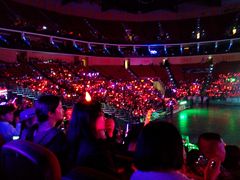 -宝能国际体育演艺中心