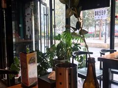 -腰子哥烤串(石佛营炫特店)