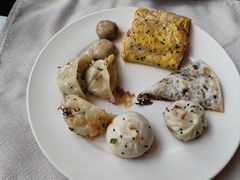 -宁波东钱湖华茂希尔顿酒店·湖畔全日餐厅