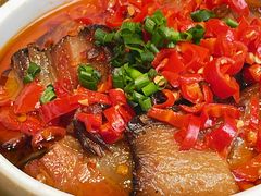 -火宫殿·小吃王国(坡子街店)