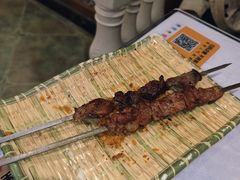 -清真·玛丽亚新疆菜主题餐厅(浙江中路店)