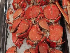 -顺德联塑万怡酒店·万荟轩自助餐厅