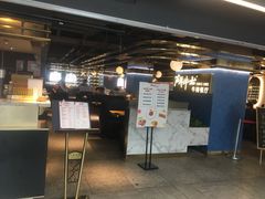 -斗牛士牛排(南京东路店)