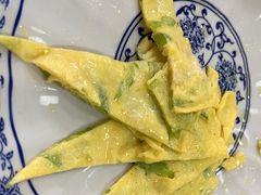 -老客家美食• 竹筒饭• 河鲜(龙门永汉店)