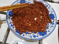 -朱光玉火锅馆(正弘城店)