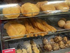 -清泉阁包子饺子·刀削面(五一店)