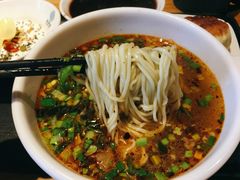 -中阿兰牛肉面(悦海新天地店)