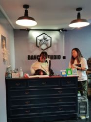 -MME飞放街舞&JC Dance 
