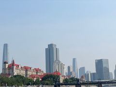 -古文化街旅游区