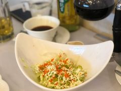-波特曼西餐厅(南岗店)