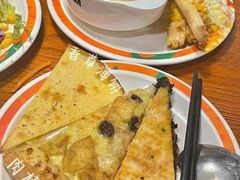 -比格比萨自助(宝山日月光店)