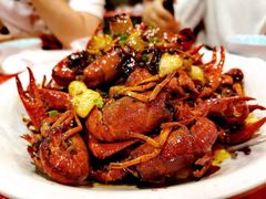 -汉虾王.小龙虾.武汉菜.粤菜(科技园店)