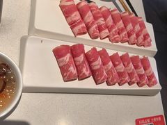 -海底捞火锅(长宁路龙之梦店)