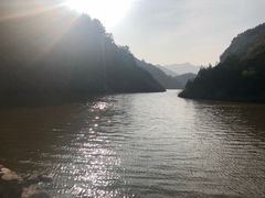 -仙居谷风景区