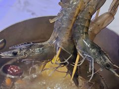 -江南福宴·澳门海鲜.牛肉火锅(汇高栢悦中心店)