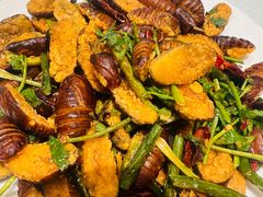 -新洪记·丽久饭店(铁西店)