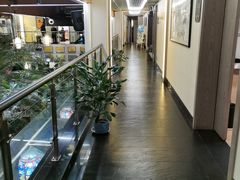 -九尊食上(生态园林酒店)