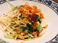 -陕西大厦-长安宴(陕西驻沪办店)
