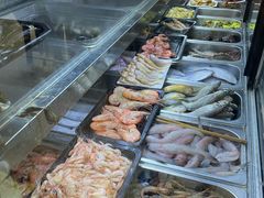 -阿玲海鲜面(高亭镇星河路店)