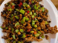 黑三剁-遇见阿家村云南菜(魏公村店)