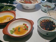 -宴来湘聚·湘粤菜(国投财富广场店)