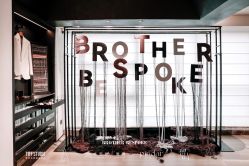 点击看大图 -BROTHER西服礼服定制·商务·婚礼(佛山南海店)
