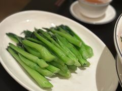-丽晶轩中餐厅(重庆丽晶酒店)