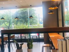 -真功夫(彩田路店)